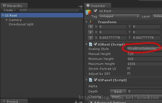 Unity插件NGUI入門教程 創(chuàng)建Texture與Sprite的基本指南