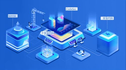 開源網(wǎng)安完成數(shù)千萬(wàn)元A輪融資，加速軟件安全產(chǎn)業(yè)商業(yè)化進(jìn)程